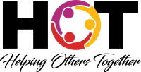 HOT Community Foundation Logo